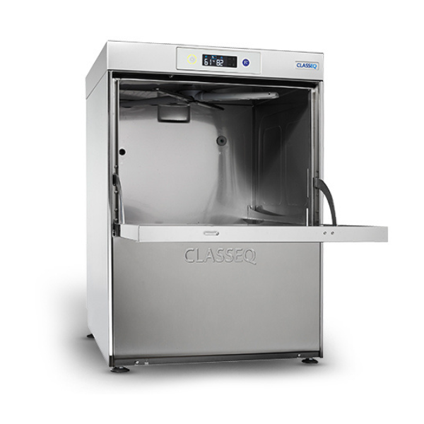 CLASSEQ UNDERCOUNTER DISHWASHER- D500DUO - Image 4