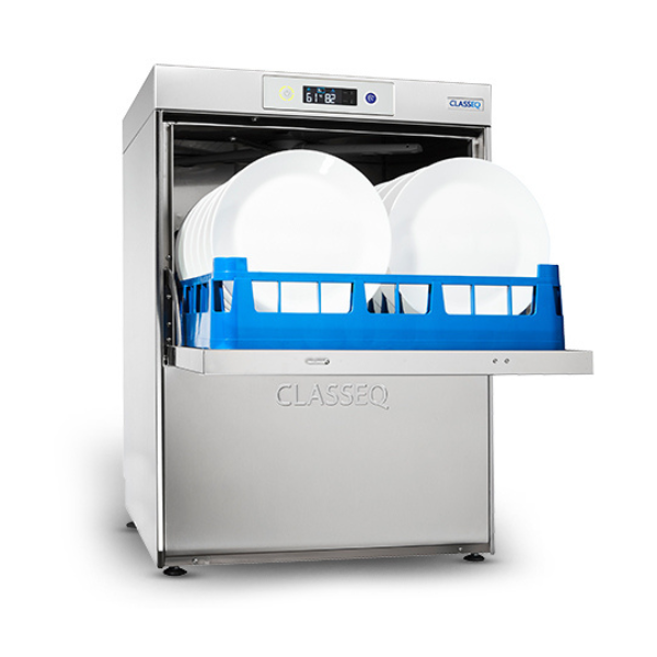 CLASSEQ UNDERCOUNTER DISHWASHER- D500DUO - Image 3