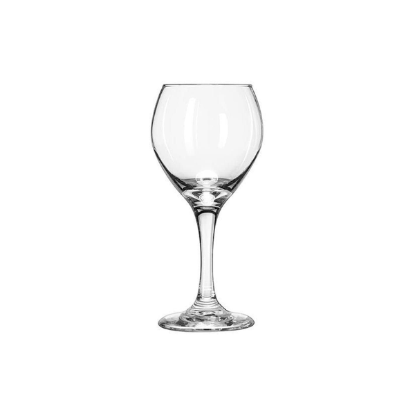 LIBBEY PERCEPTION RED WINE GLASS 296ML - Image 2