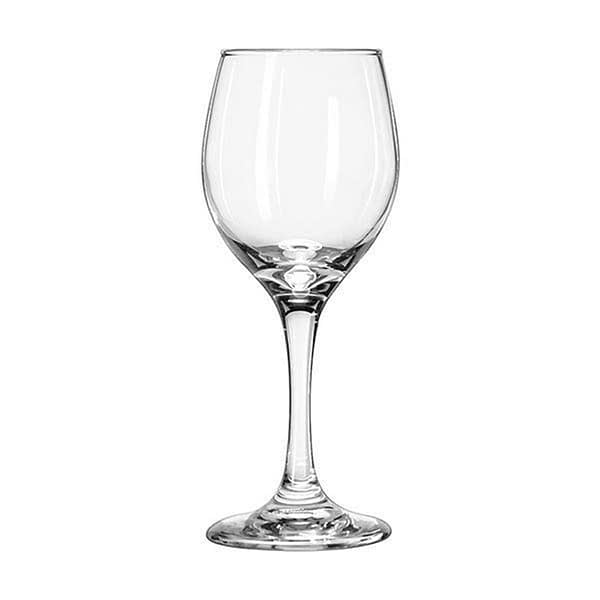 LIBBEY PERCEPTION WINE GLASS 237ML - Image 3